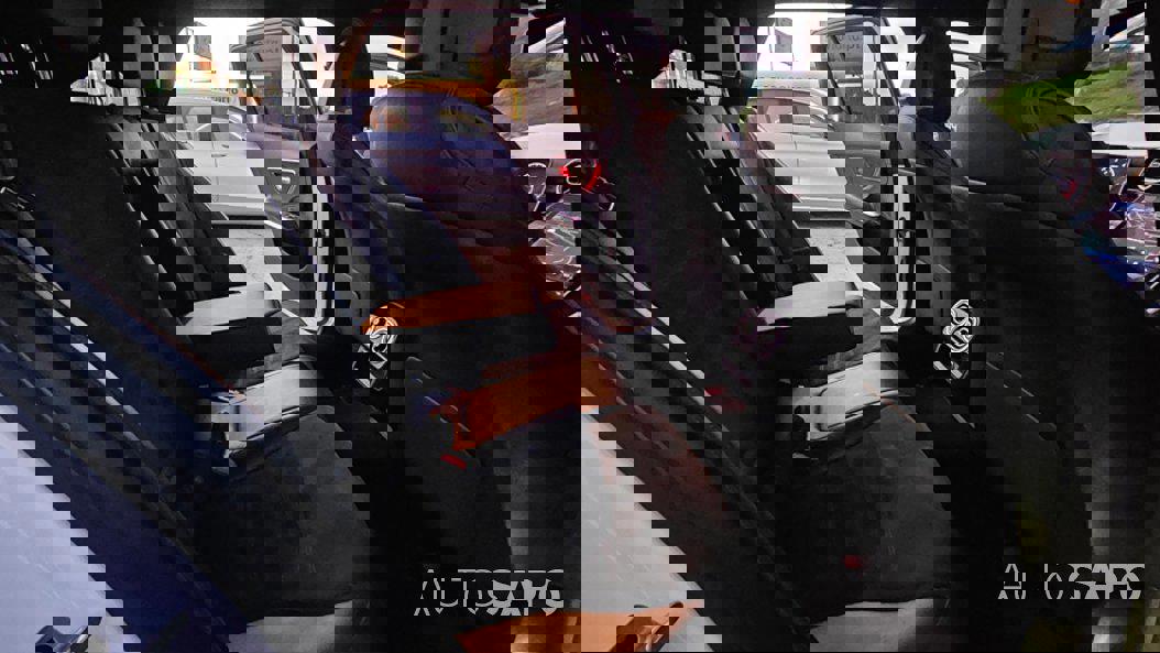 Mercedes-Benz Classe C de 2023