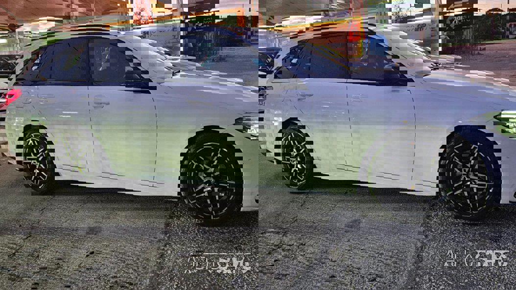 Mercedes-Benz Classe C de 2023