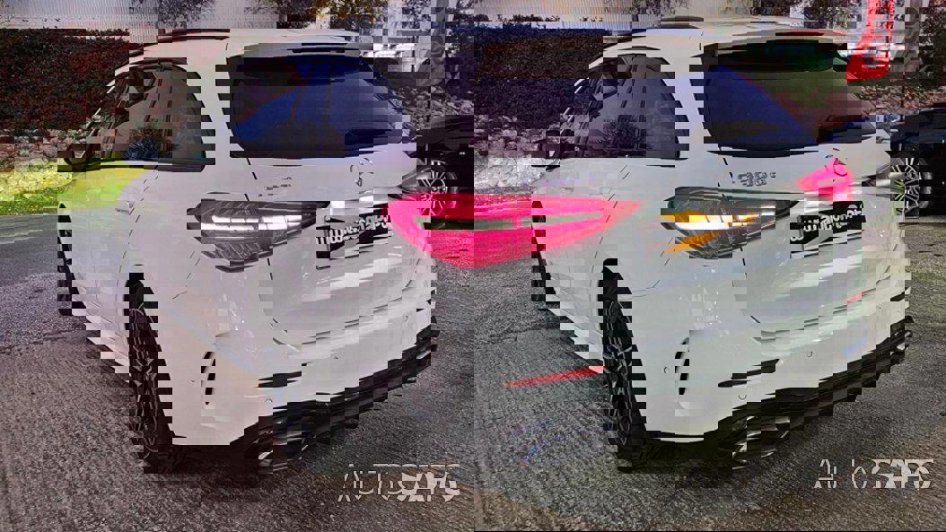 Mercedes-Benz Classe C de 2023