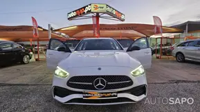 Mercedes-Benz Classe C de 2023