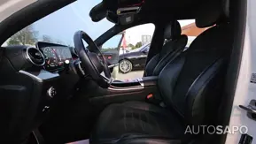 Mercedes-Benz Classe C de 2023