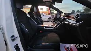 Mercedes-Benz Classe C de 2023