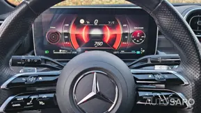 Mercedes-Benz Classe C de 2023