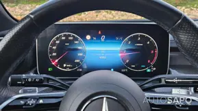 Mercedes-Benz Classe C de 2023