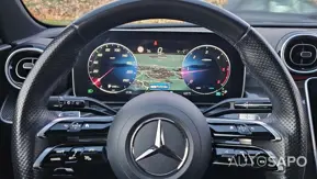 Mercedes-Benz Classe C de 2023