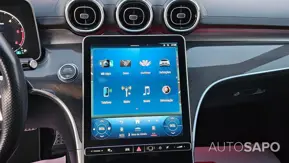 Mercedes-Benz Classe C de 2023