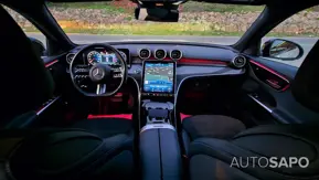 Mercedes-Benz Classe C de 2023