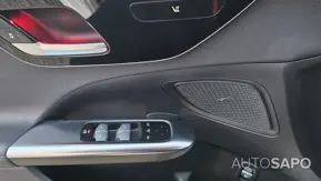 Mercedes-Benz Classe C de 2023