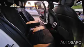 Mercedes-Benz Classe C de 2023