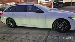 Mercedes-Benz Classe C de 2023