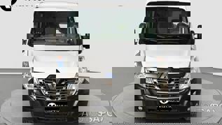 Renault Master de 2014