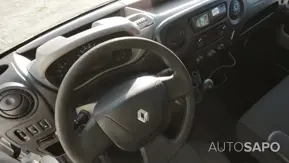 Renault Master de 2014