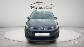 Citroen C4 Picasso 1.6 HDi Seduction de 2016