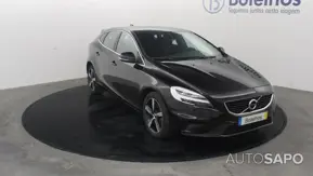 Volvo V40 1.5 T3 Sport Edition Geartronic de 2018
