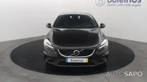 Volvo V40 1.5 T3 Sport Edition Geartronic de 2018