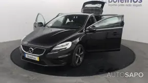Volvo V40 1.5 T3 Sport Edition Geartronic de 2018