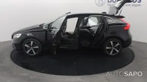 Volvo V40 1.5 T3 Sport Edition Geartronic de 2018
