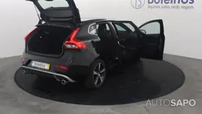 Volvo V40 1.5 T3 Sport Edition Geartronic de 2018