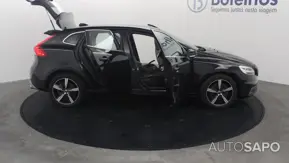 Volvo V40 1.5 T3 Sport Edition Geartronic de 2018