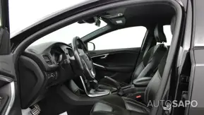 Volvo V40 1.5 T3 Sport Edition Geartronic de 2018