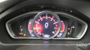 Volvo V40 1.5 T3 Sport Edition Geartronic de 2018