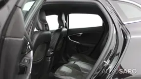 Volvo V40 1.5 T3 Sport Edition Geartronic de 2018