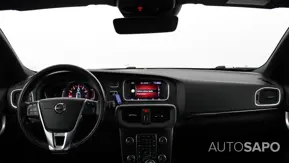 Volvo V40 1.5 T3 Sport Edition Geartronic de 2018