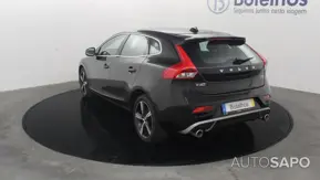 Volvo V40 1.5 T3 Sport Edition Geartronic de 2018