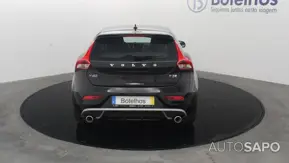 Volvo V40 1.5 T3 Sport Edition Geartronic de 2018