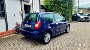 Citroen C2 1.1 SX de 2005
