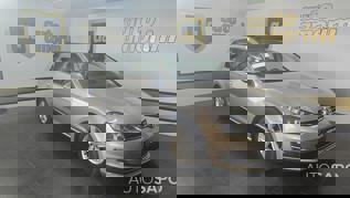 Volkswagen Golf de 2016