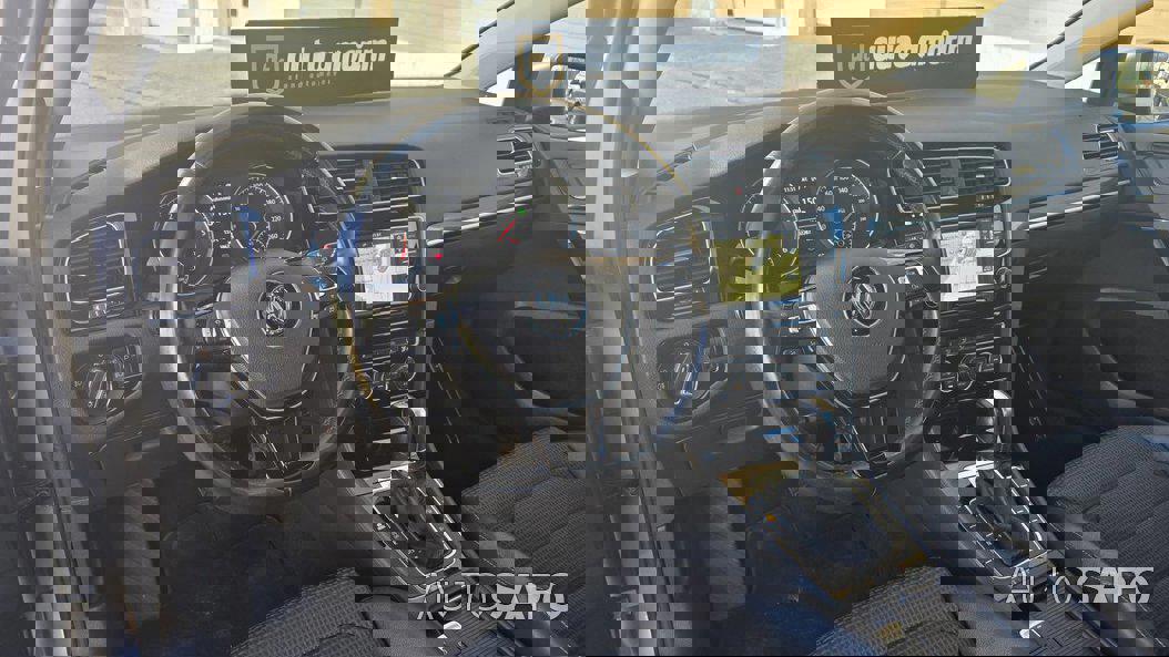 Volkswagen Golf de 2016