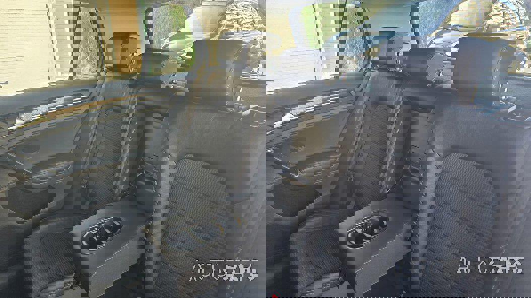 Volkswagen Golf de 2016