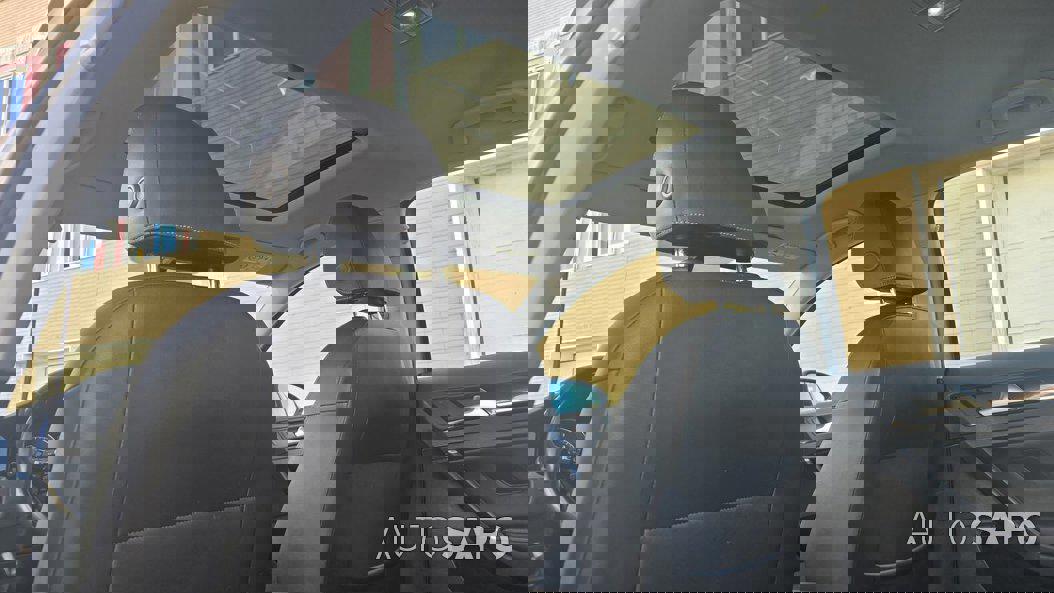 Volkswagen Golf de 2016