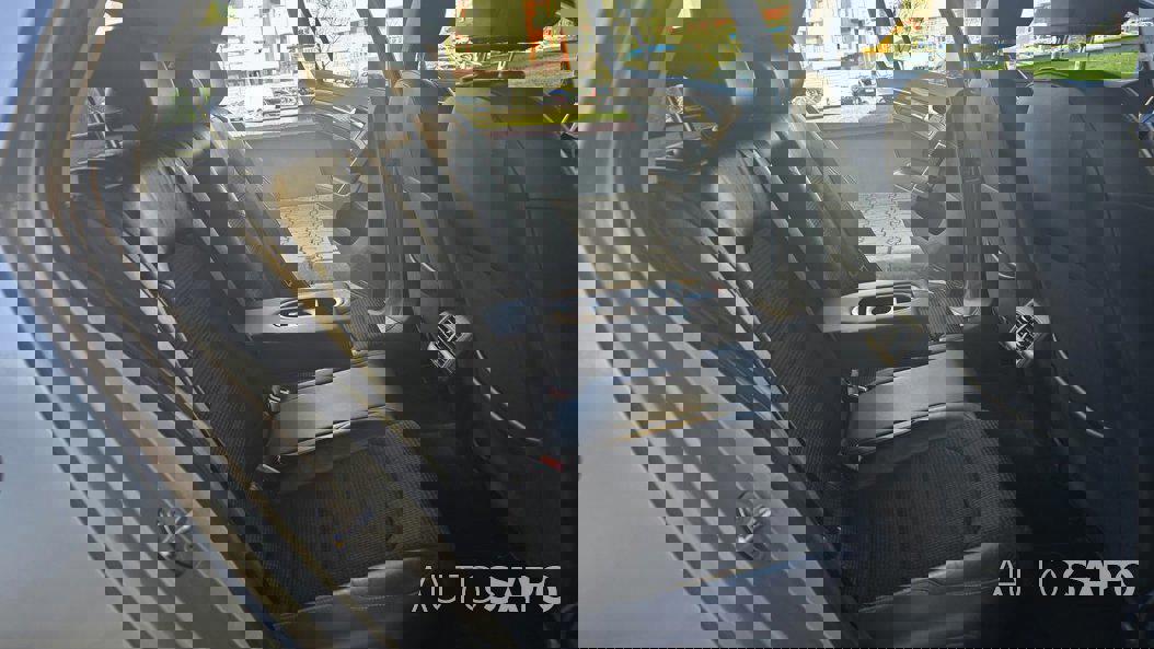 Volkswagen Golf de 2016