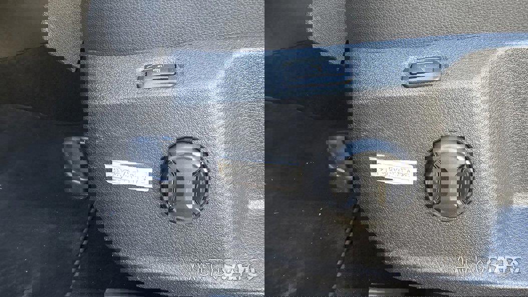 Volkswagen Golf de 2016