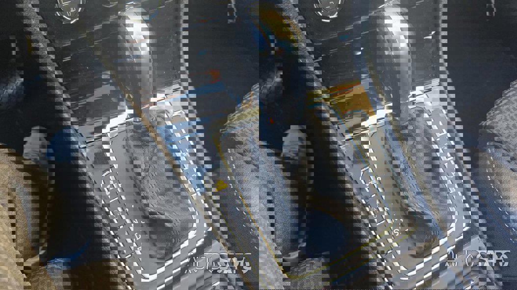 Volkswagen Golf de 2016