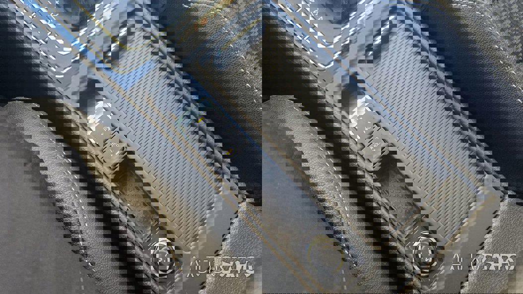 Volkswagen Golf de 2016