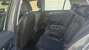 Volkswagen Golf de 2016