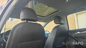 Volkswagen Golf de 2016