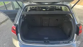 Volkswagen Golf de 2016