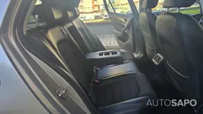 Volkswagen Golf de 2016