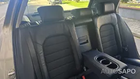 Volkswagen Golf de 2016