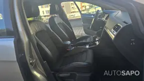 Volkswagen Golf de 2016