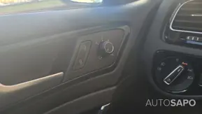 Volkswagen Golf de 2016