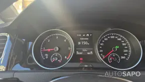 Volkswagen Golf de 2016