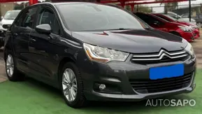 Citroen C4 de 2014
