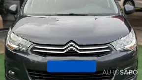 Citroen C4 de 2014
