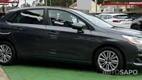 Citroen C4 de 2014