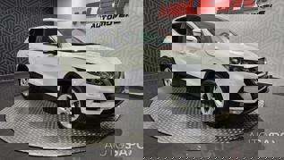 Nissan Qashqai 1.5 dCi Acenta TE de 2018